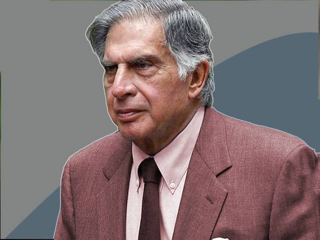 Ratan Tata